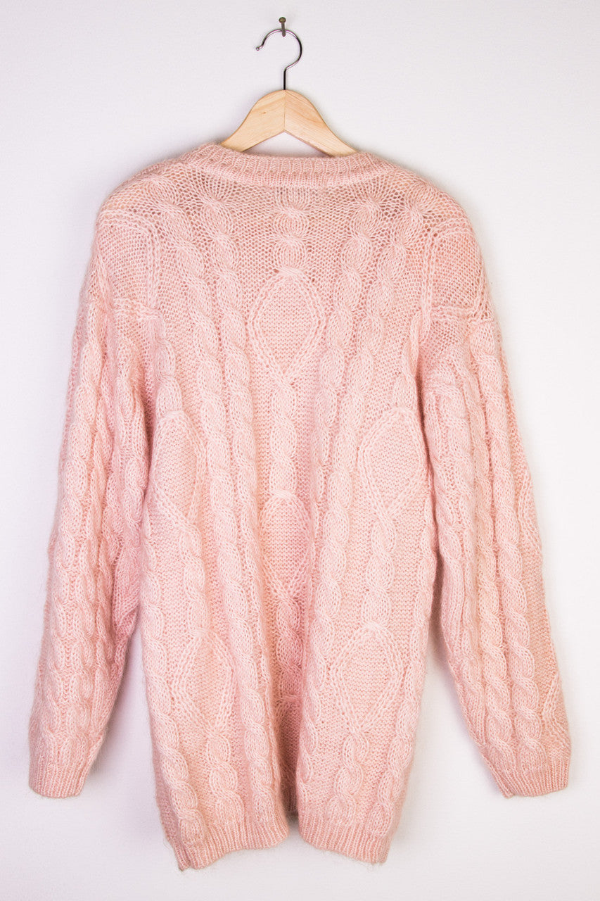 Irish Fisherman Sweater 44