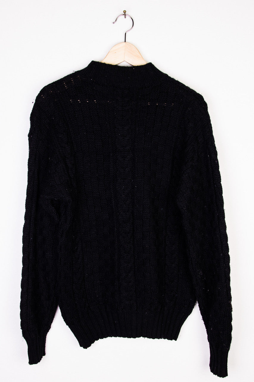 Irish Fisherman Sweater 71