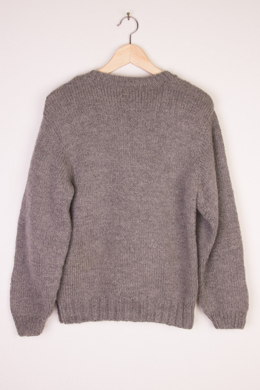 Irish Fisherman Sweater 96