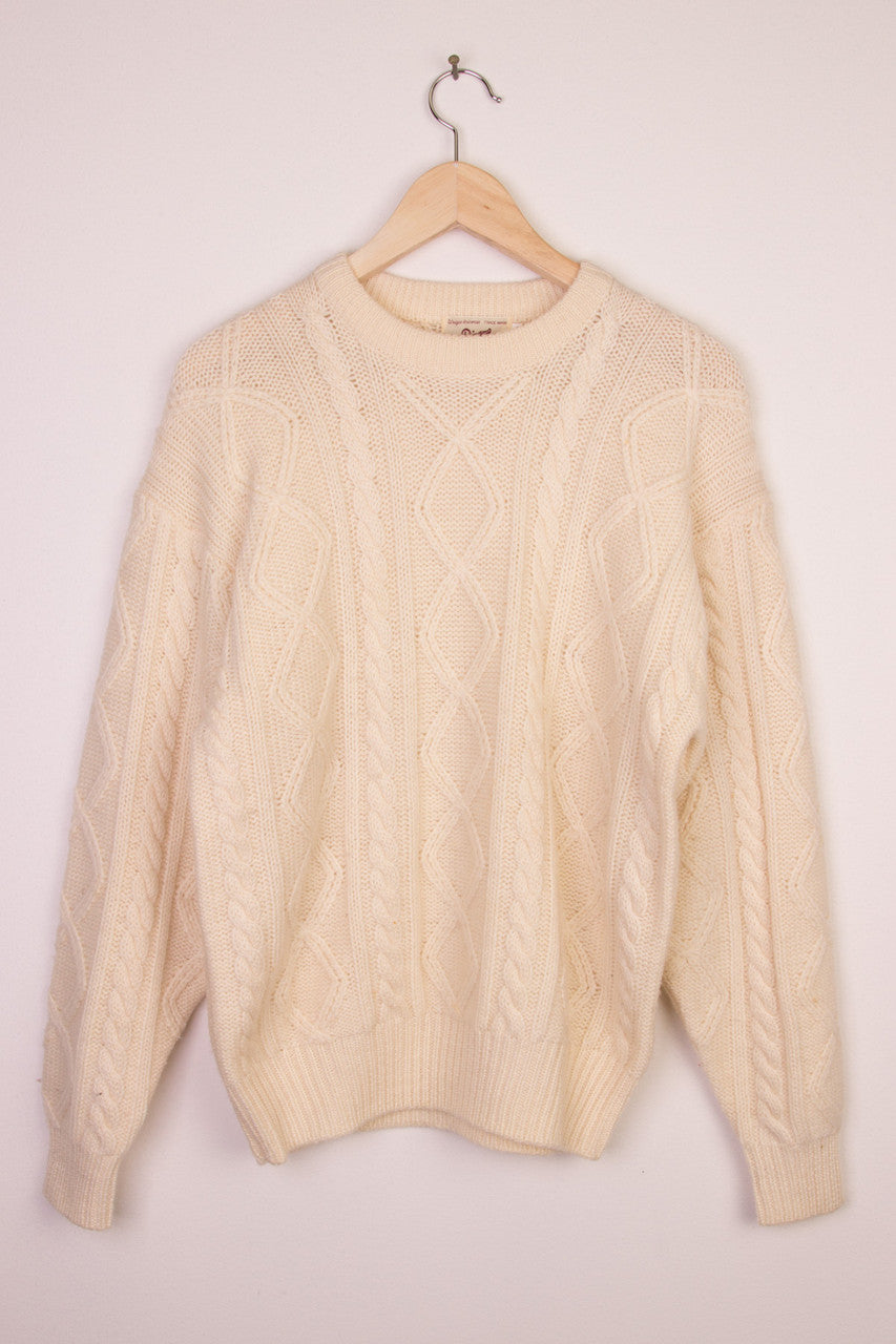 Irish Fisherman Sweater 176
