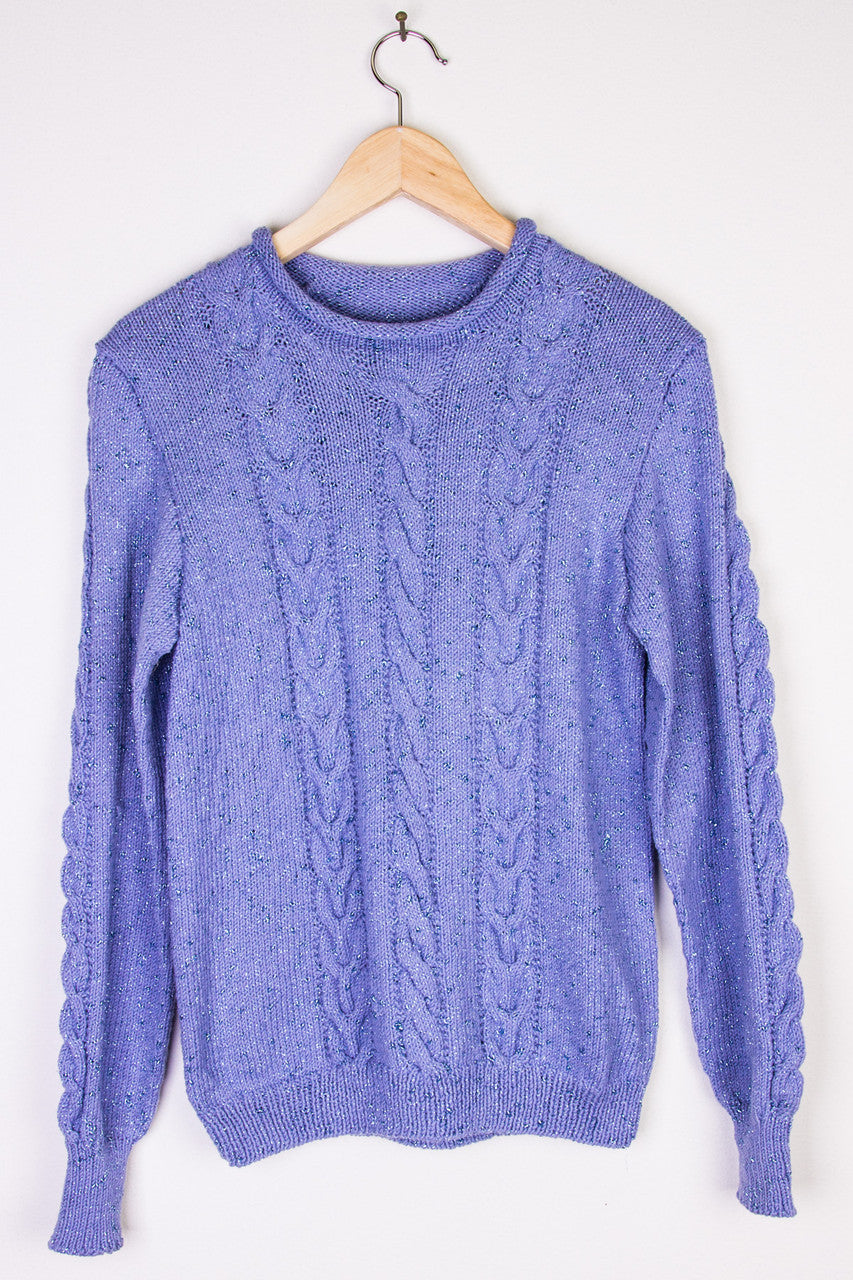Irish Fisherman Sweater 79