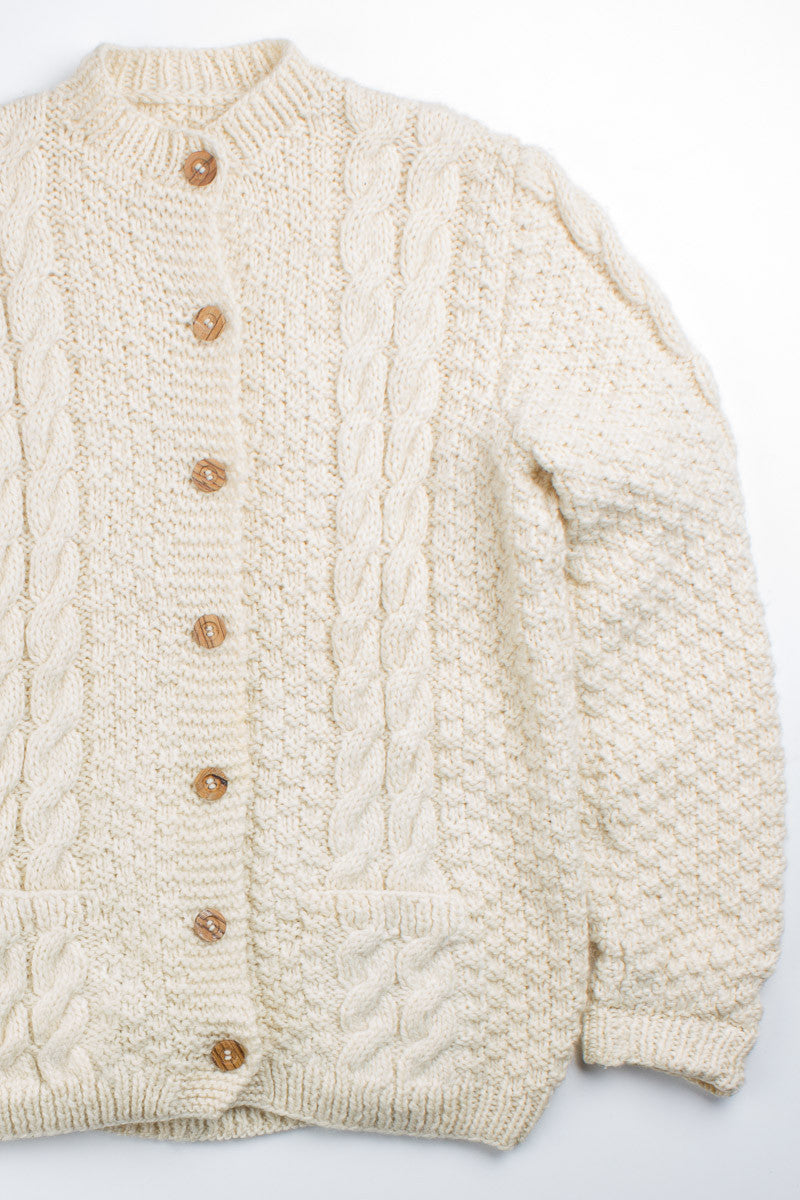 Fisherman Sweater 234