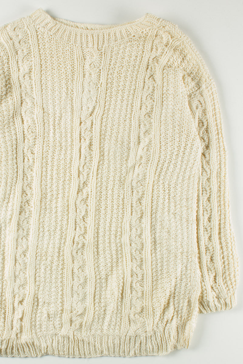 Fisherman Sweater 253