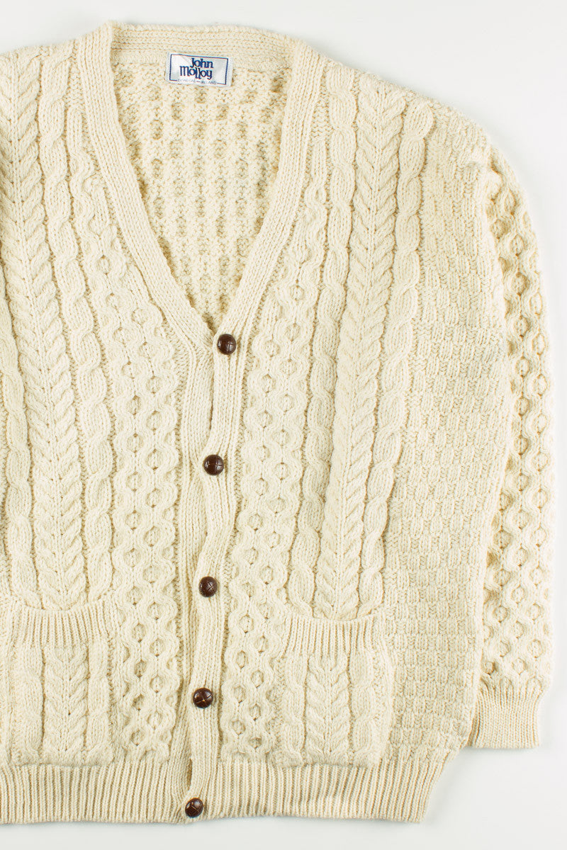 Fisherman Sweater 289