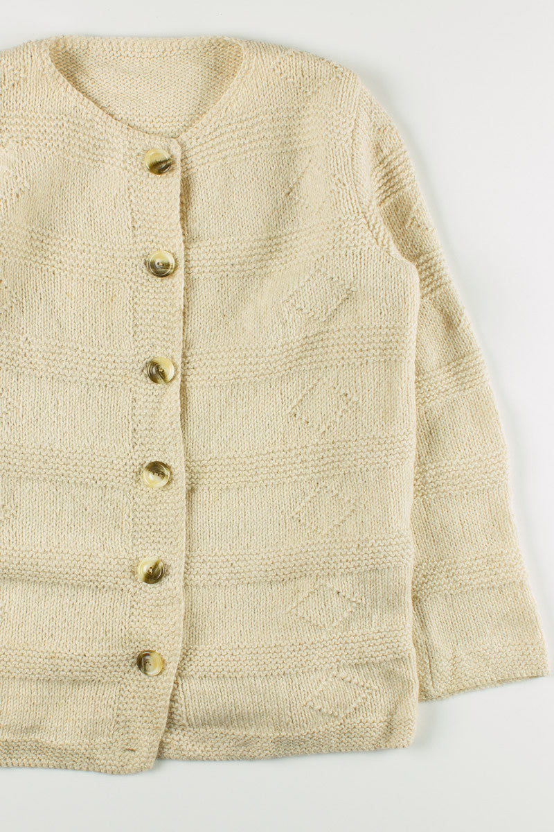 Fisherman Sweater 290