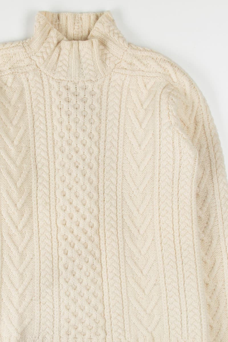 Ralph Lauren Fisherman Sweater 393