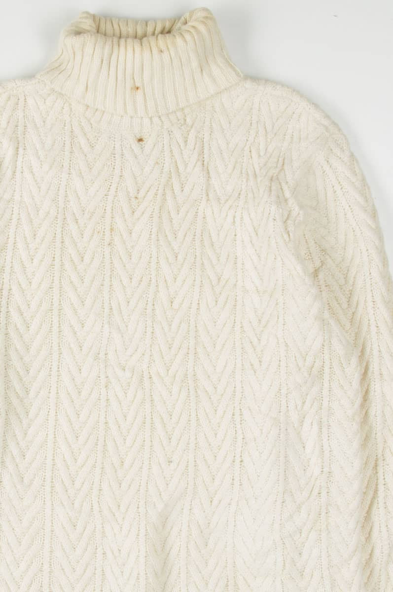 Irish Fisherman Sweater 501