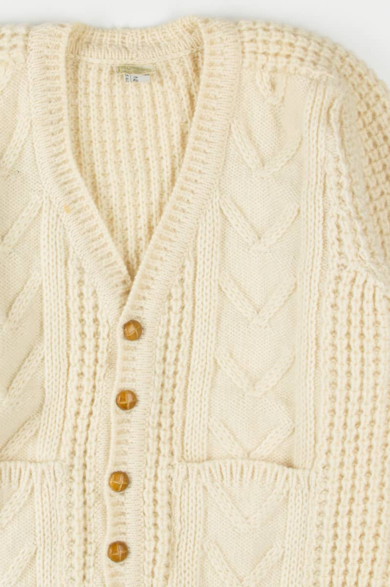 Falcarragh Irish Fisherman Sweater 622