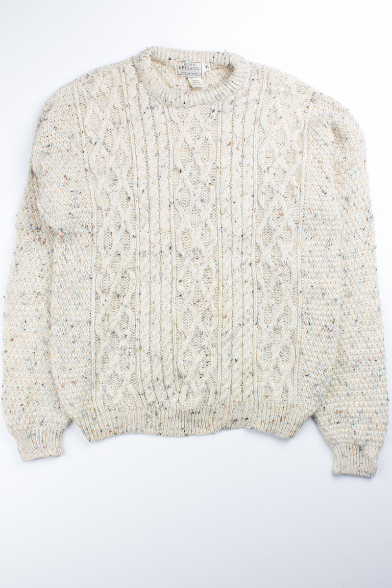 Fisherman Sweater 223