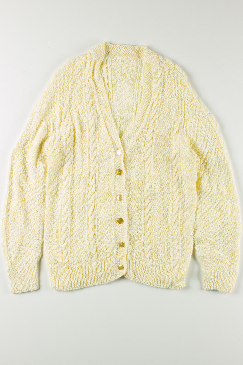 Fisherman Sweater 249