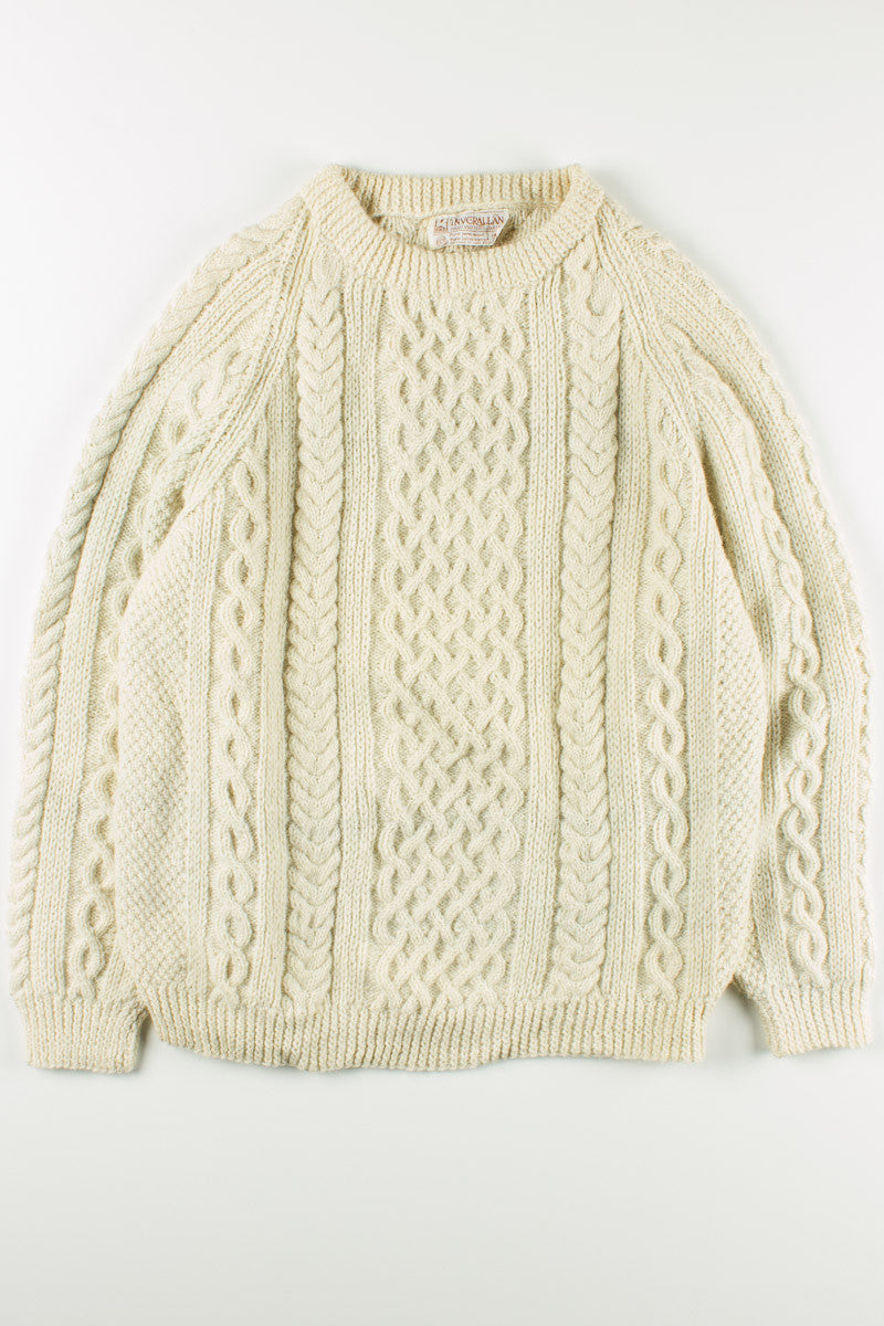 Fisherman Sweater 286