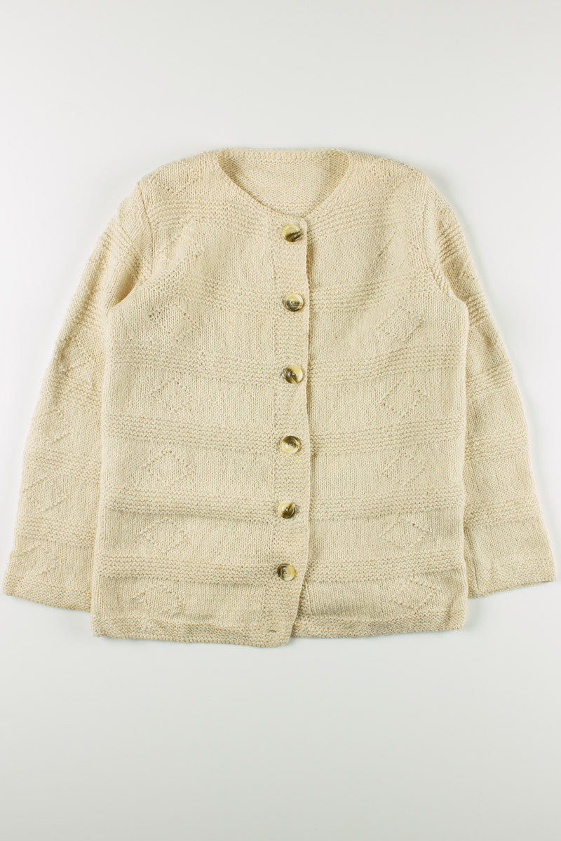Fisherman Sweater 290