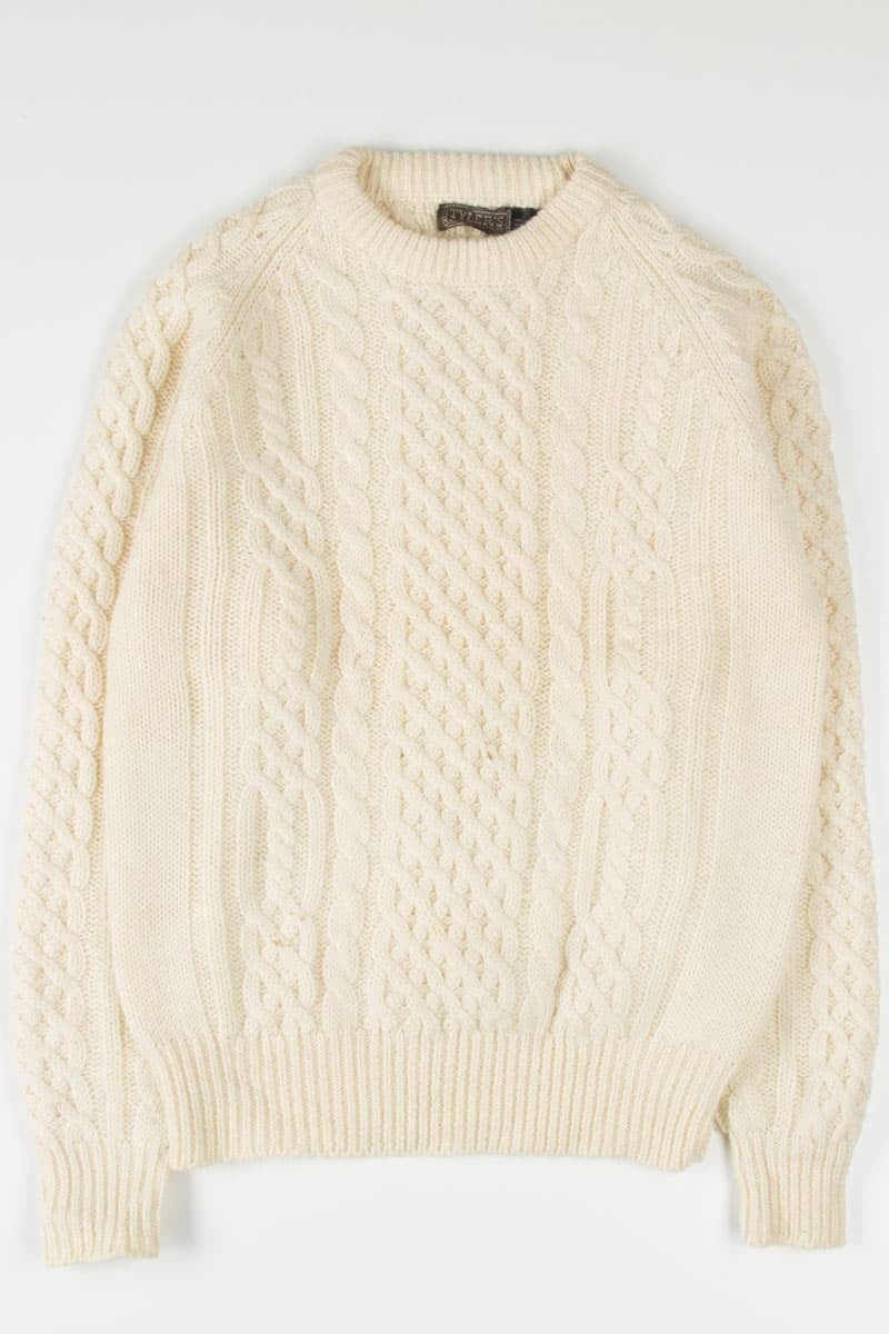Irish Fisherman Sweater 452
