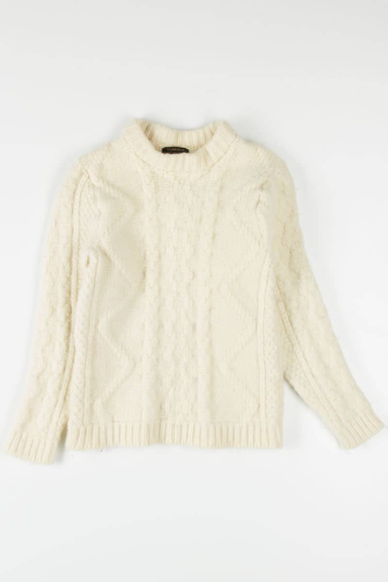 Fisherman Sweater 469