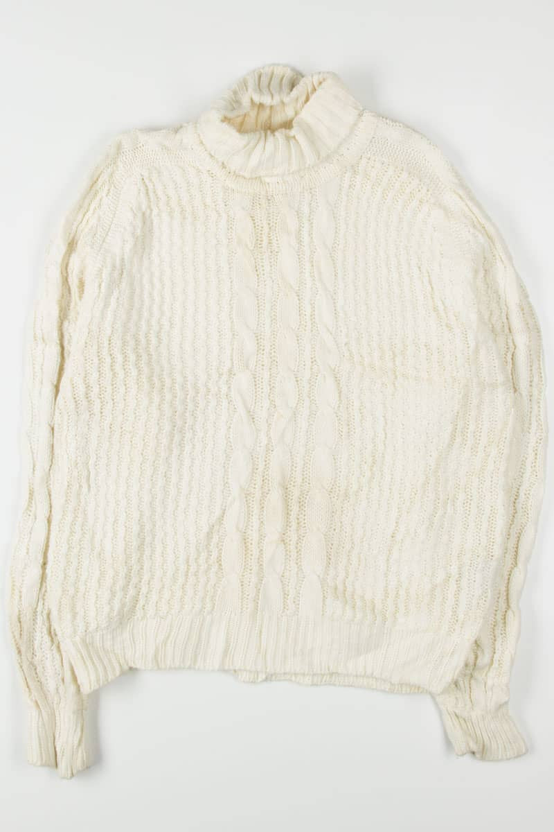 Irish Fisherman Sweater 512