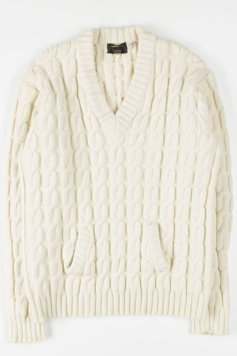 Irish Fisherman Sweater 519