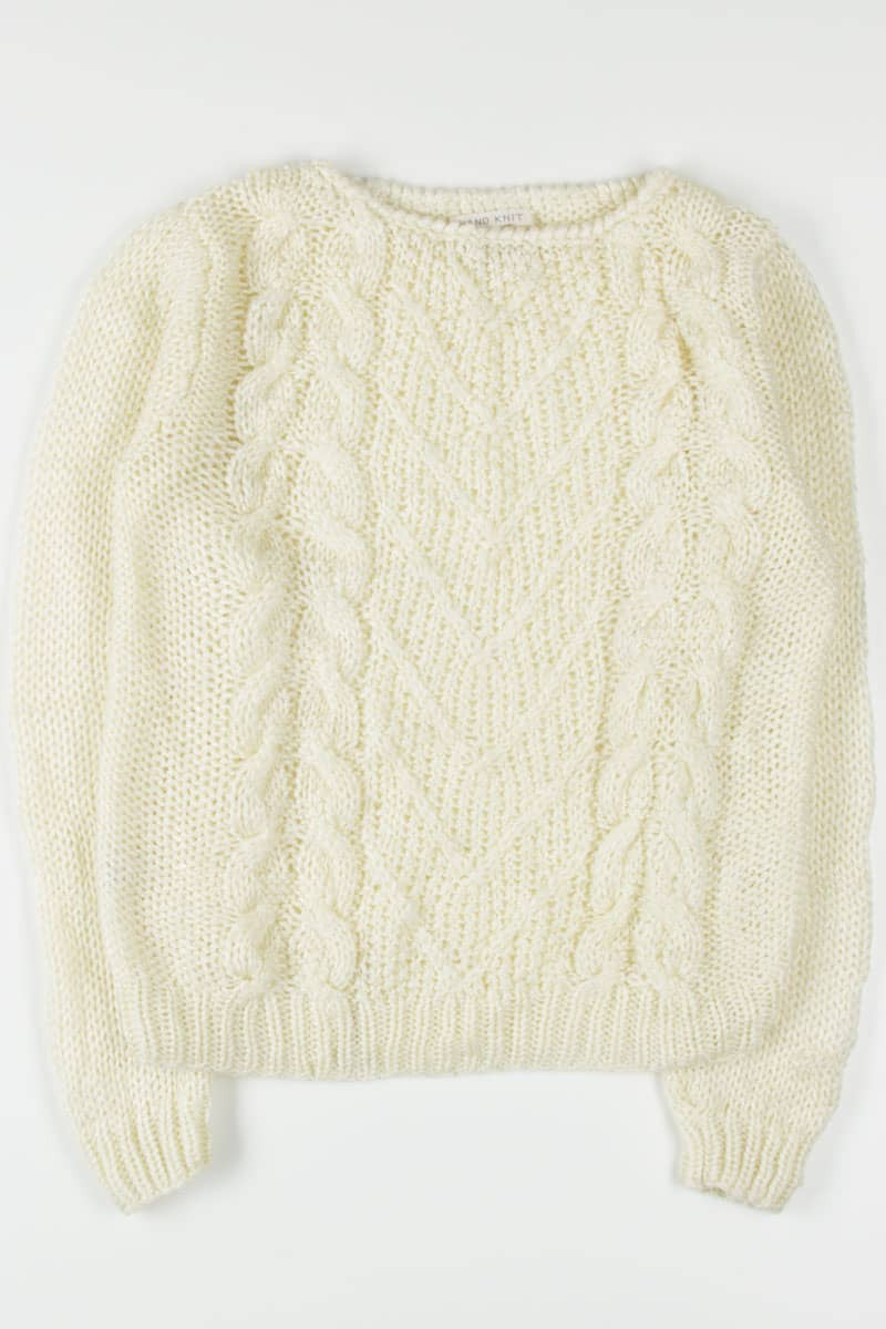 Irish Fisherman Sweater 550