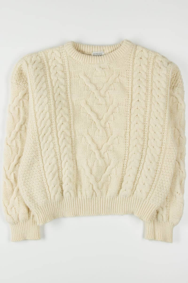English Fisherman Sweater 560