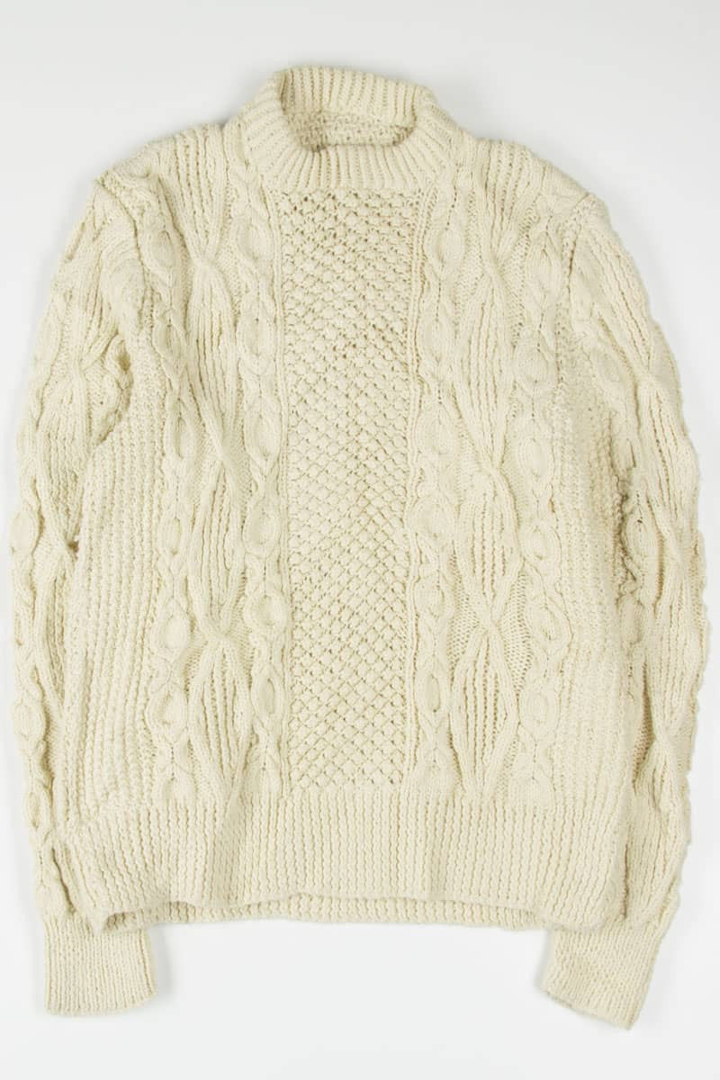 Fisherman Sweater 577