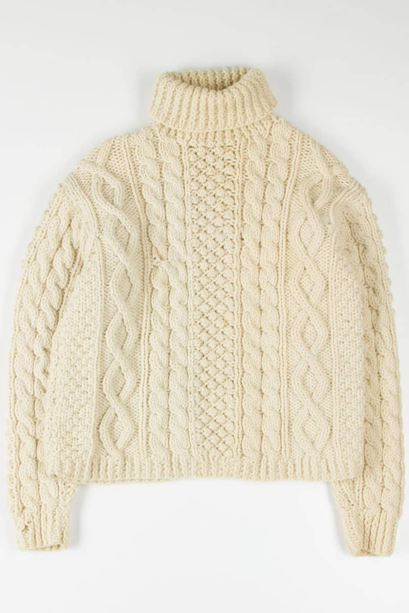 Italian Fisherman Sweater 592