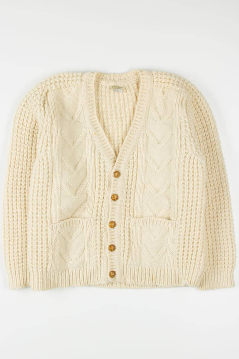 Falcarragh Irish Fisherman Sweater 622