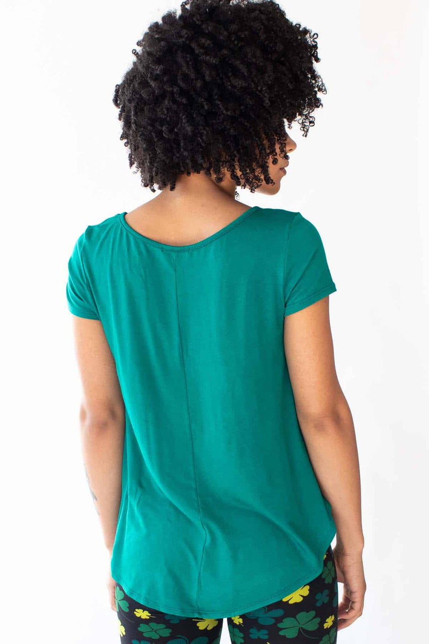 Irish Today Tee