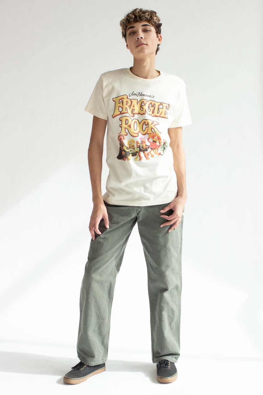 Jim Henson's Fraggle Rock T-Shirt