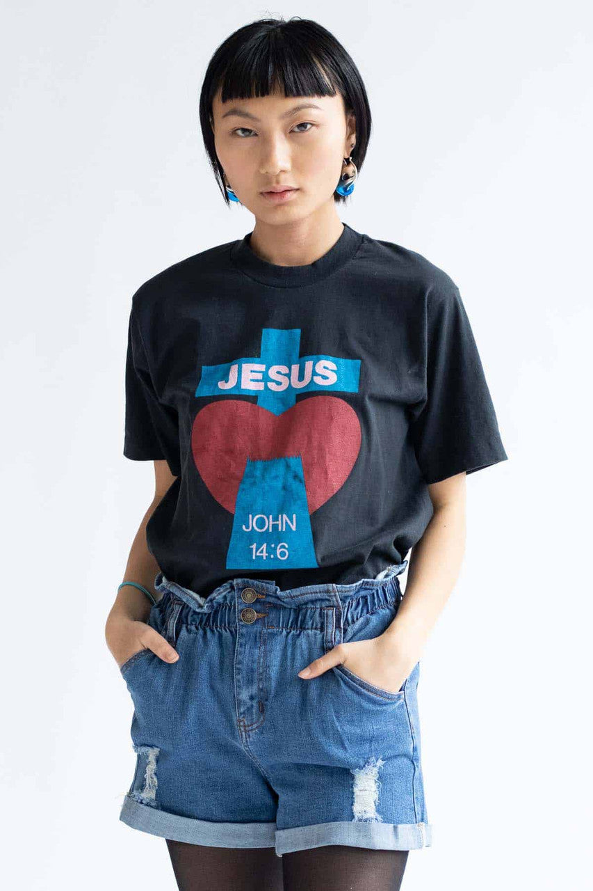 John 14:6 T-Shirt
