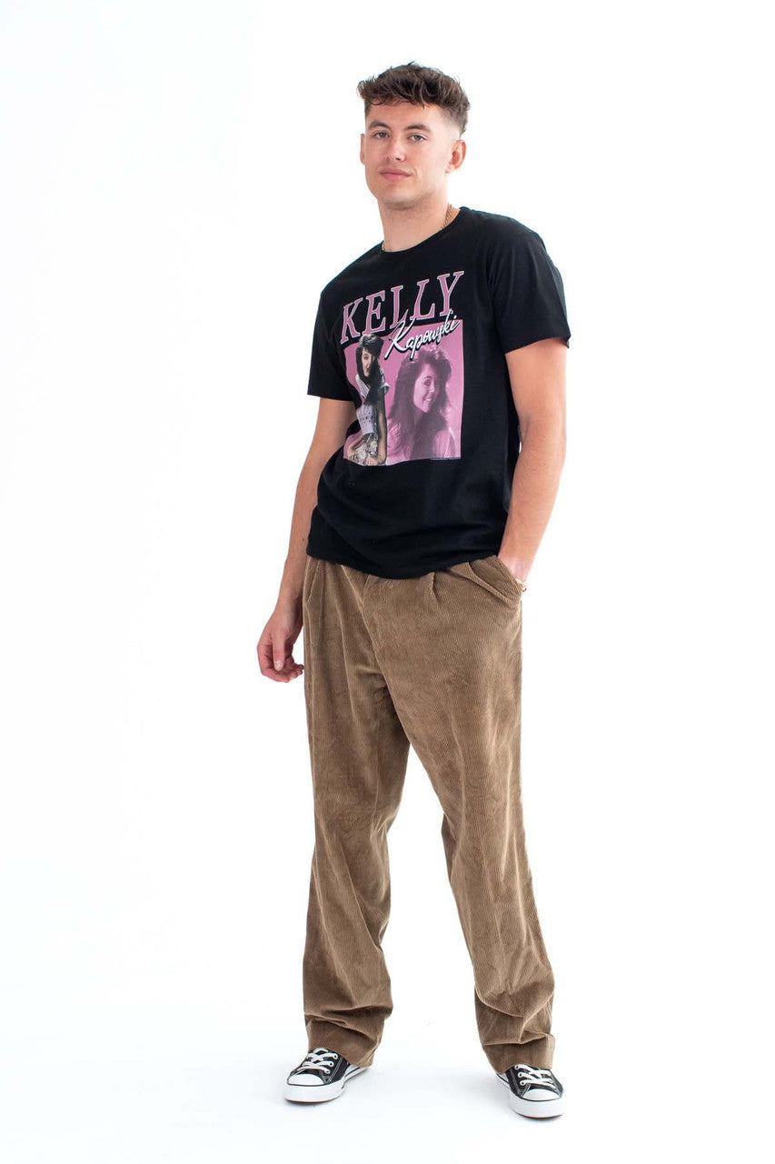 Kelly Kapowski Tee