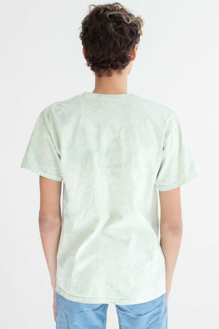 Kitty's Ice Cream Cone Tie Dye T-Shirt