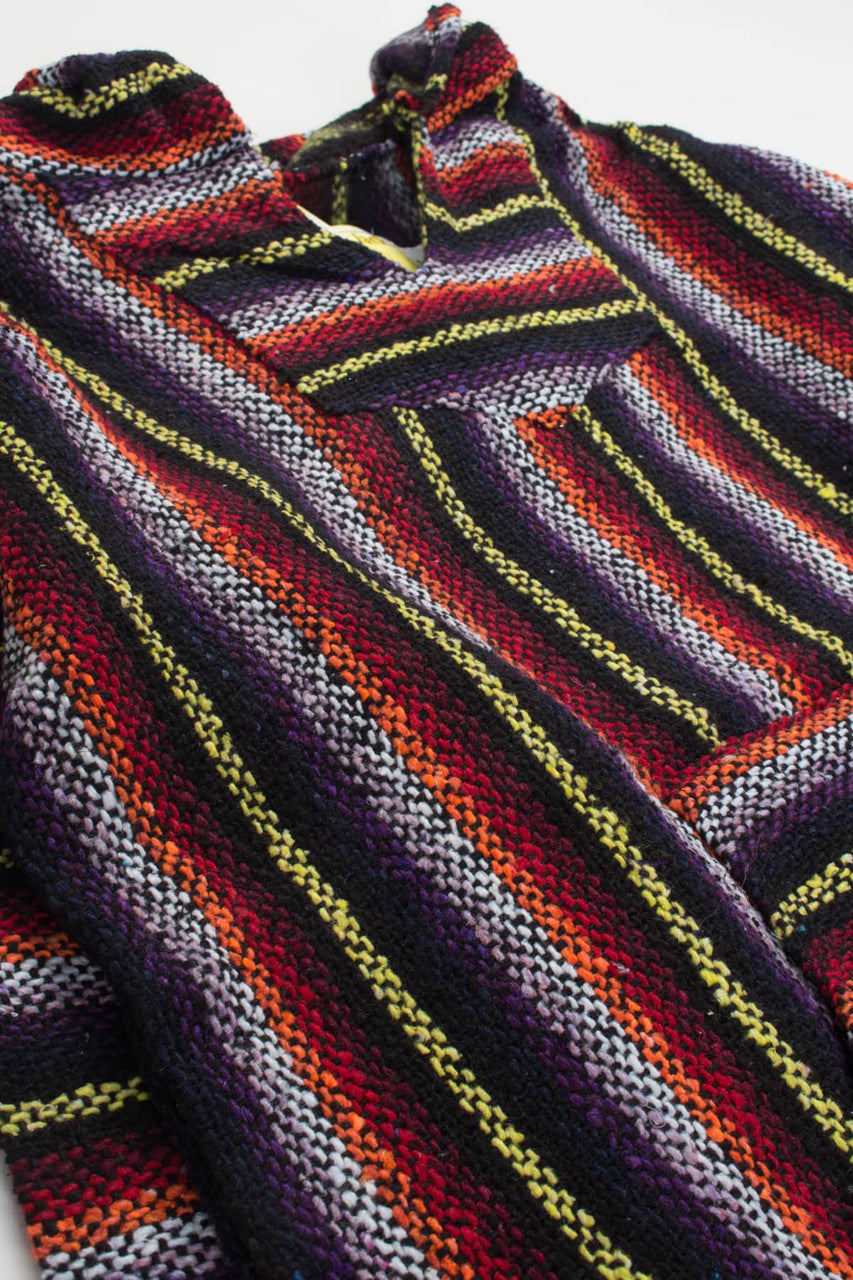 Lightweight Sunset Baja Hoodie