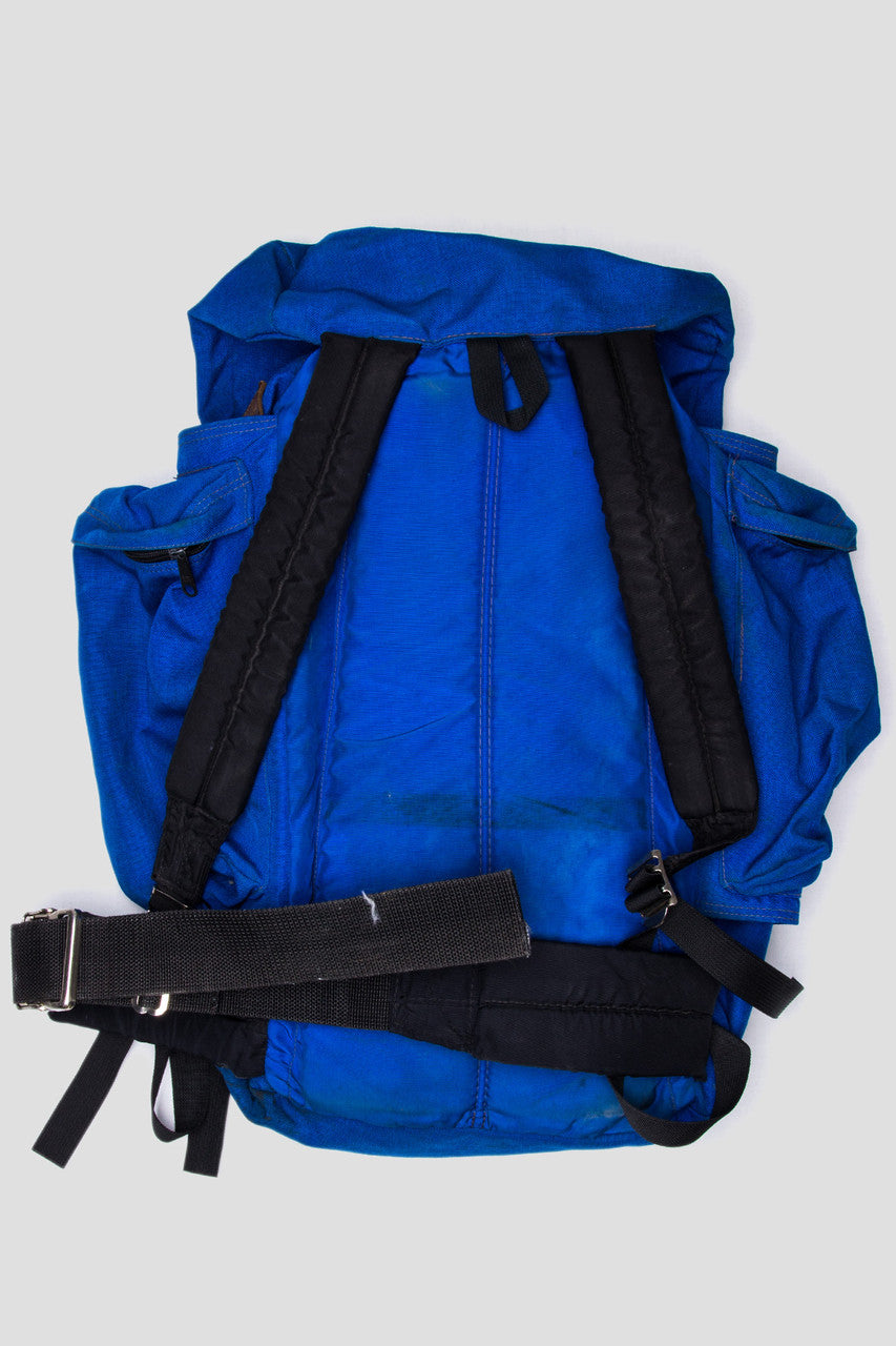 L.L. Bean Rucksack