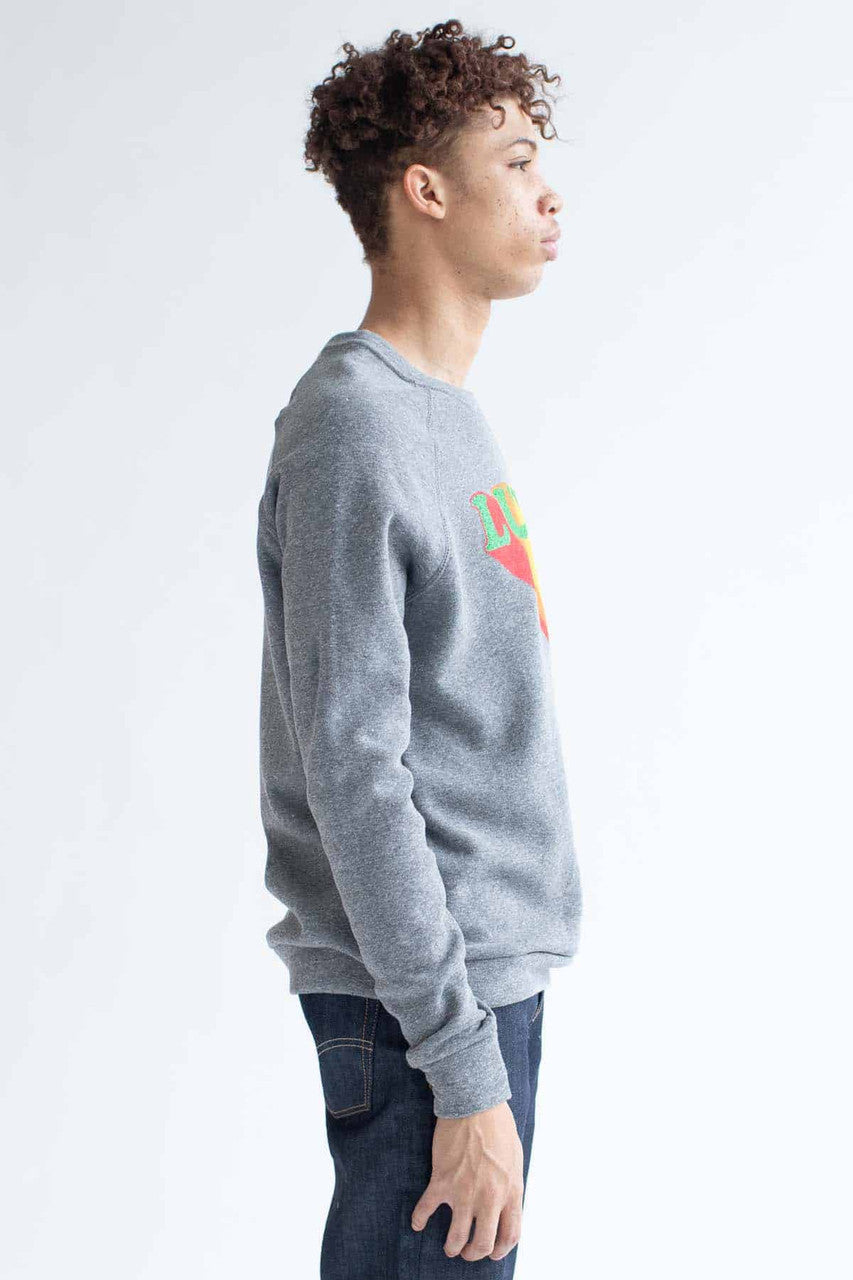 Lucky Rainbow Sweatshirt