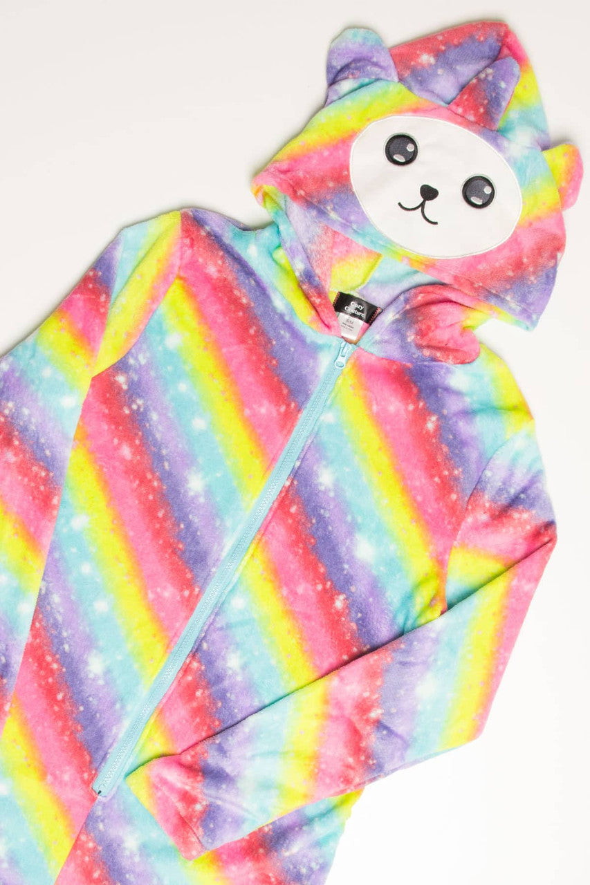 Magical Unicat Onesie Pajamas