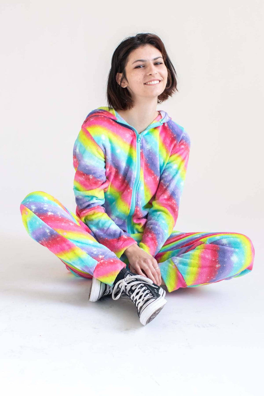 Magical Unicat Onesie Pajamas