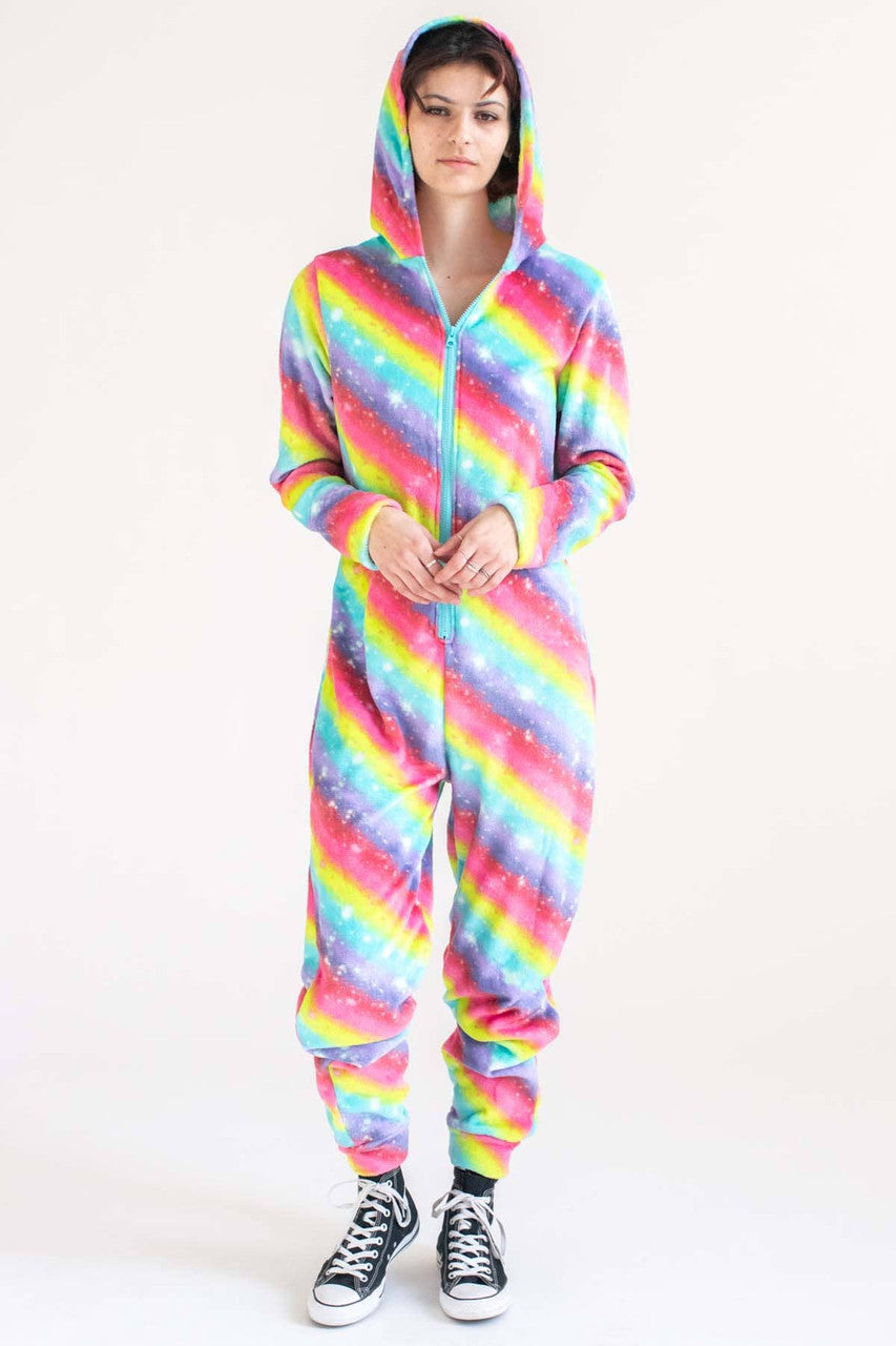 Magical Unicat Onesie Pajamas