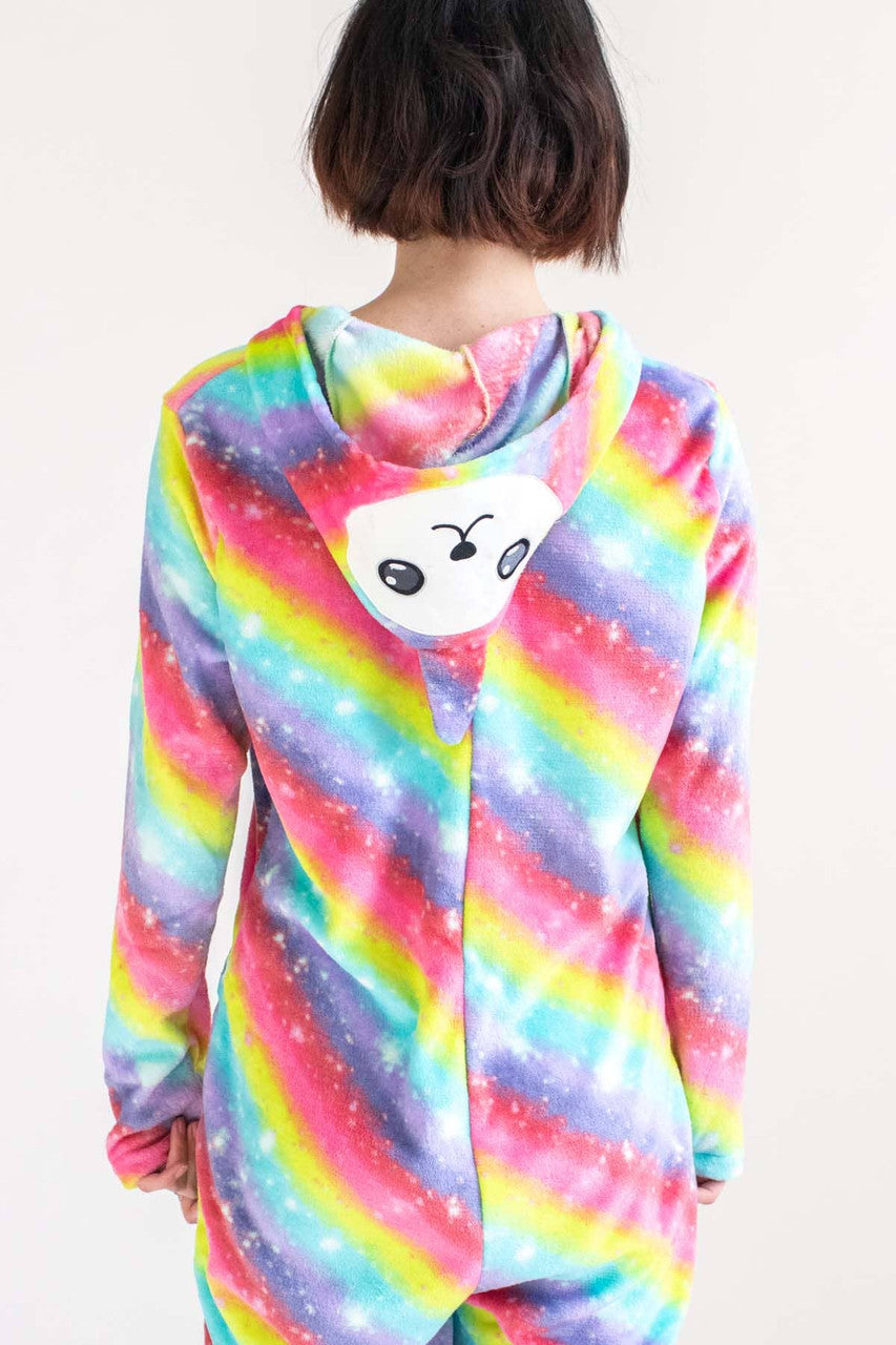 Magical Unicat Onesie Pajamas