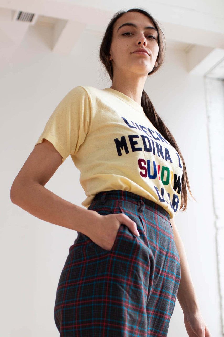 Sundown Club Tee