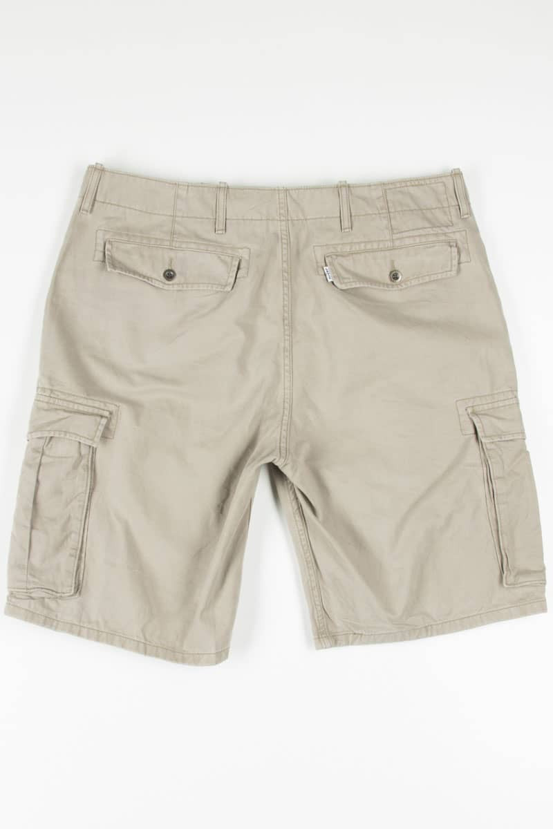 Men's Levi's Cargo Shorts 261(sz. 36)