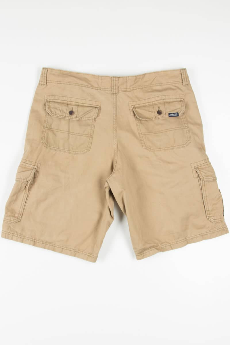 Men's Levi's Cargo Shorts 274 (sz. 40)