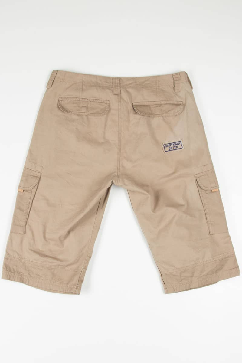 Men's Cargo Shorts 277 (sz. EU M)