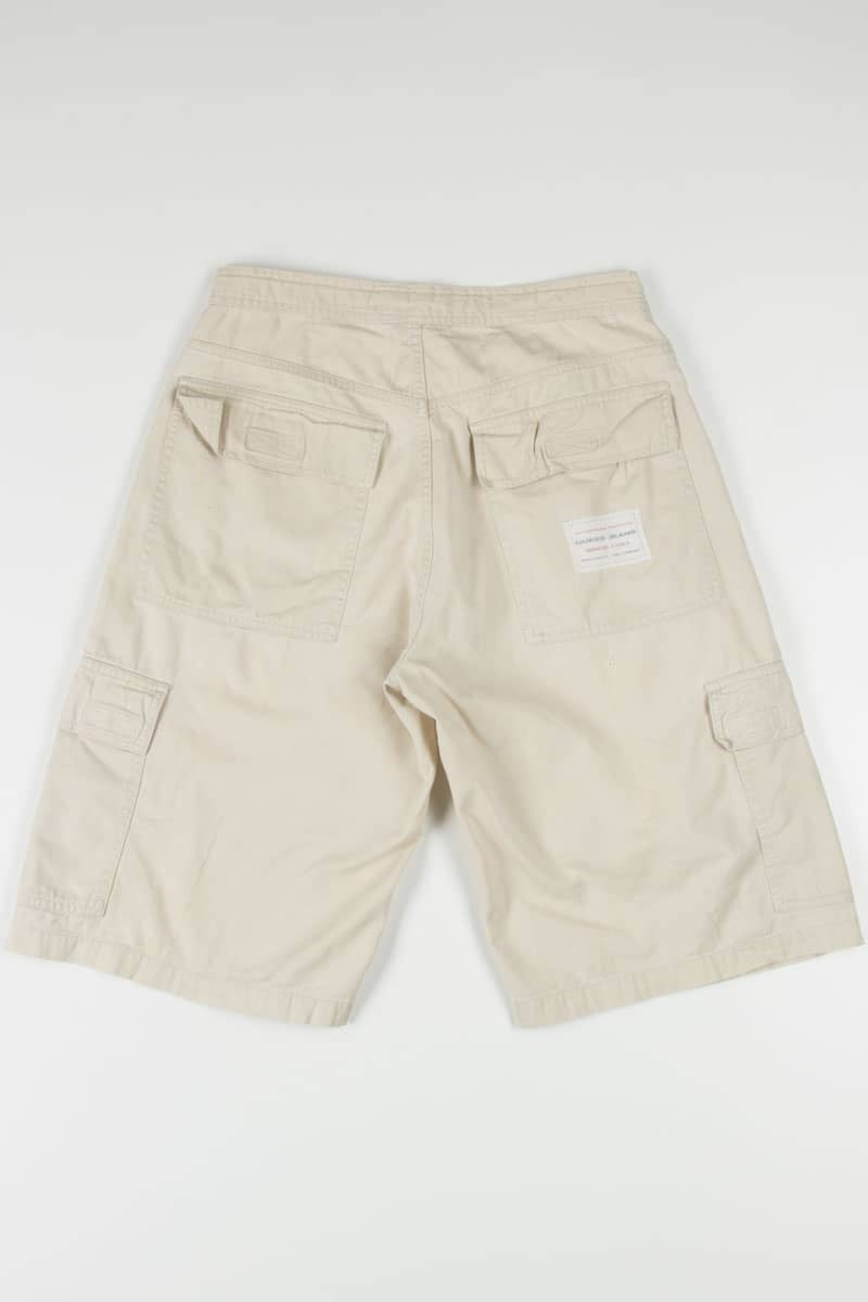 Men's Guess Chinos Cargo Shorts 280 (sz. 32)