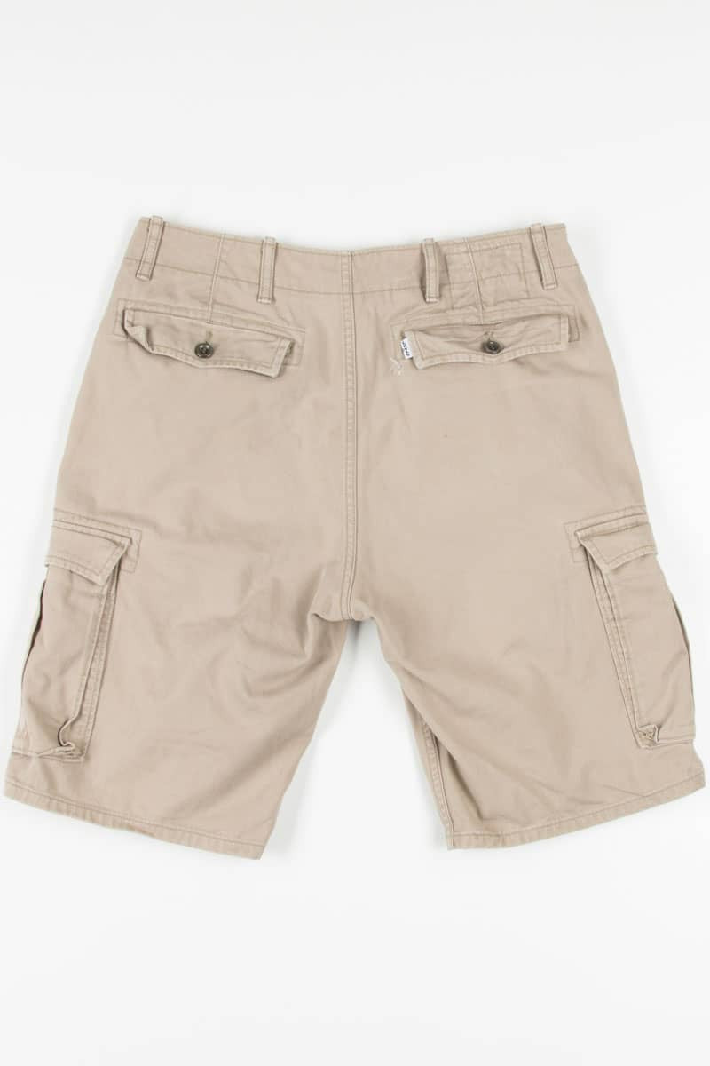 Men's Levi's Cargo Shorts 289 (sz. 31)