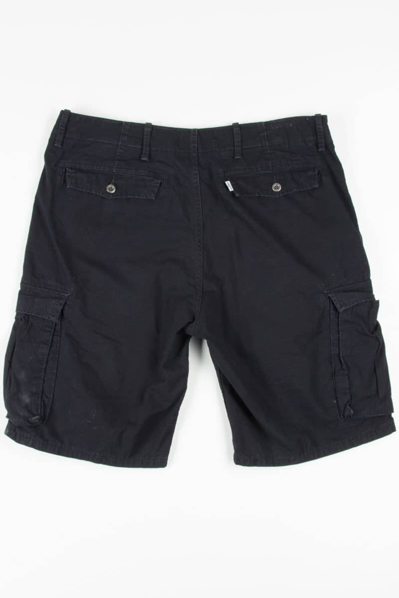 Men's Levi's Cargo Shorts 301 (sz. 36)