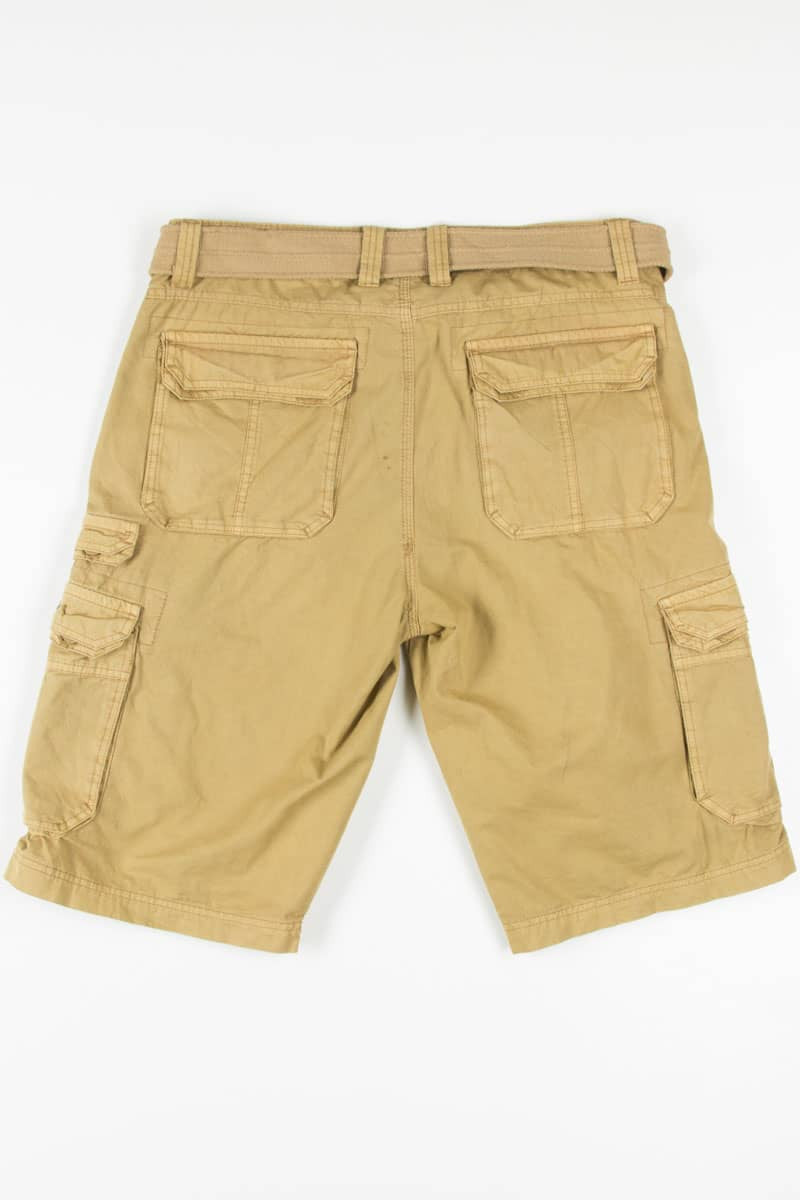 Men's Roca Wear Cargo Shorts 304 (sz. 34)