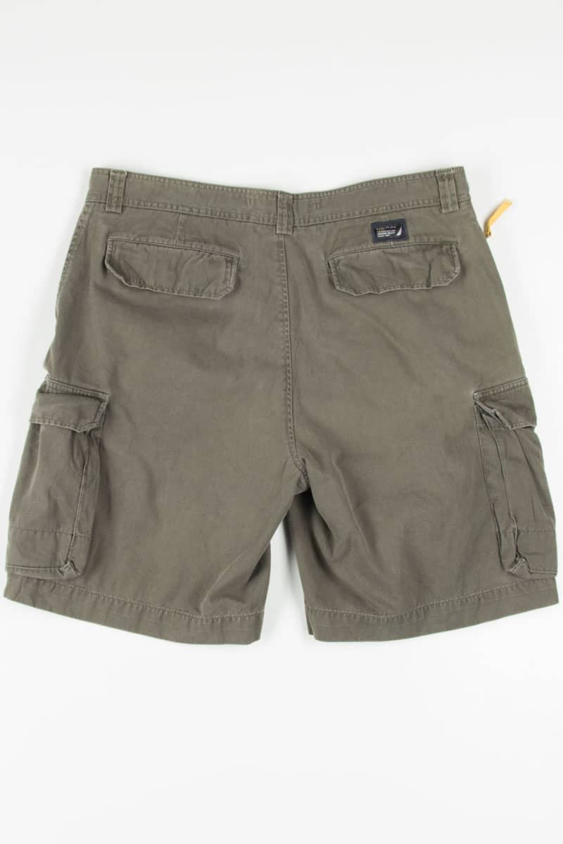 Men's Nautica Cargo Shorts 306 (sz. 36W)
