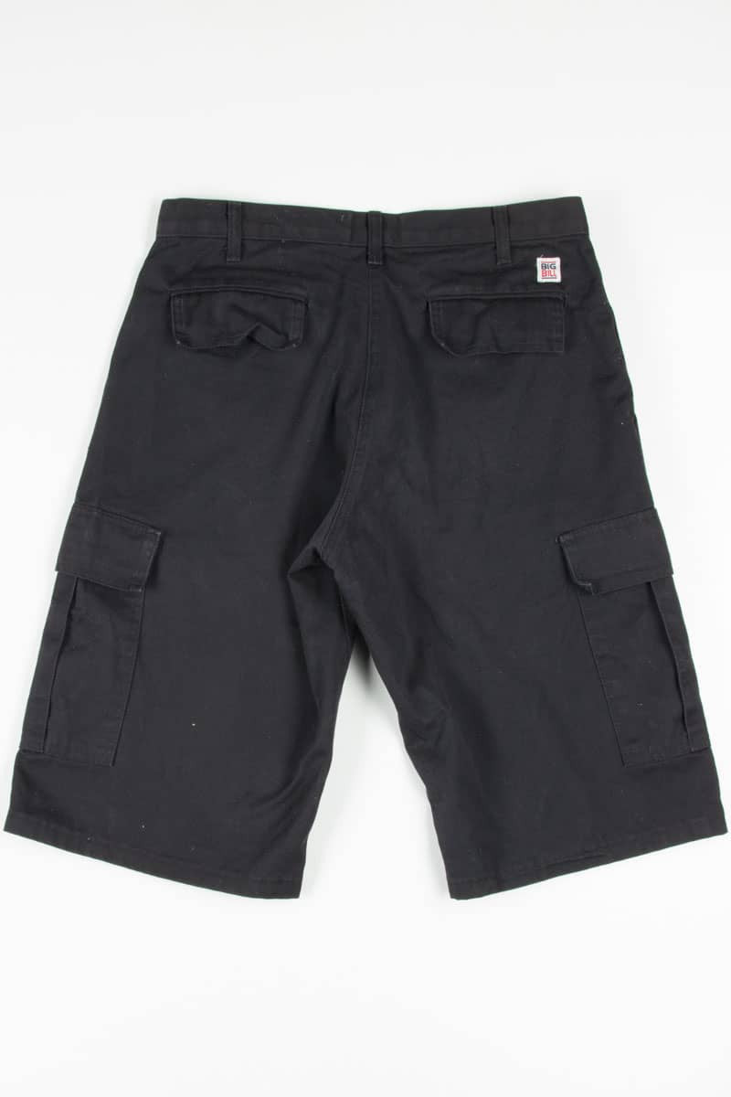 Men's Cargo Shorts 310 (sz. 34 x 13)