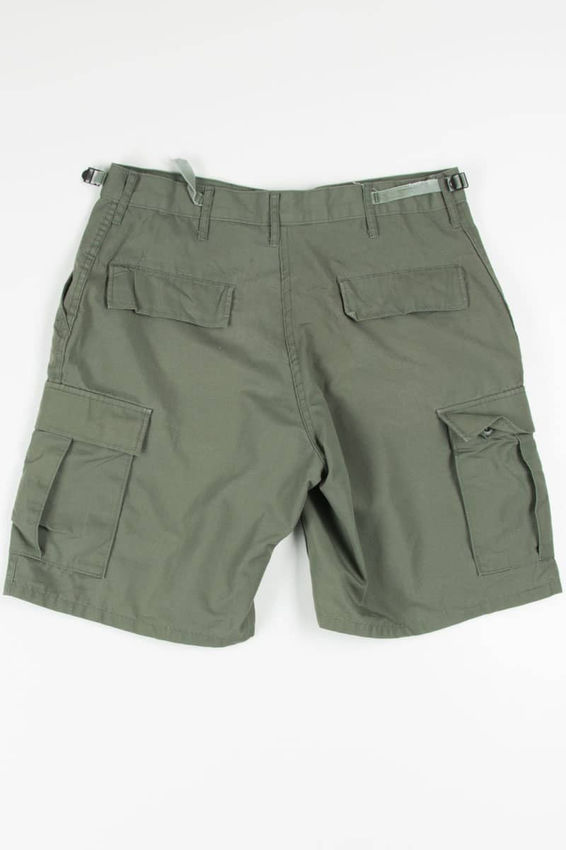 Men's Cargo Shorts 311 (sz. medium)