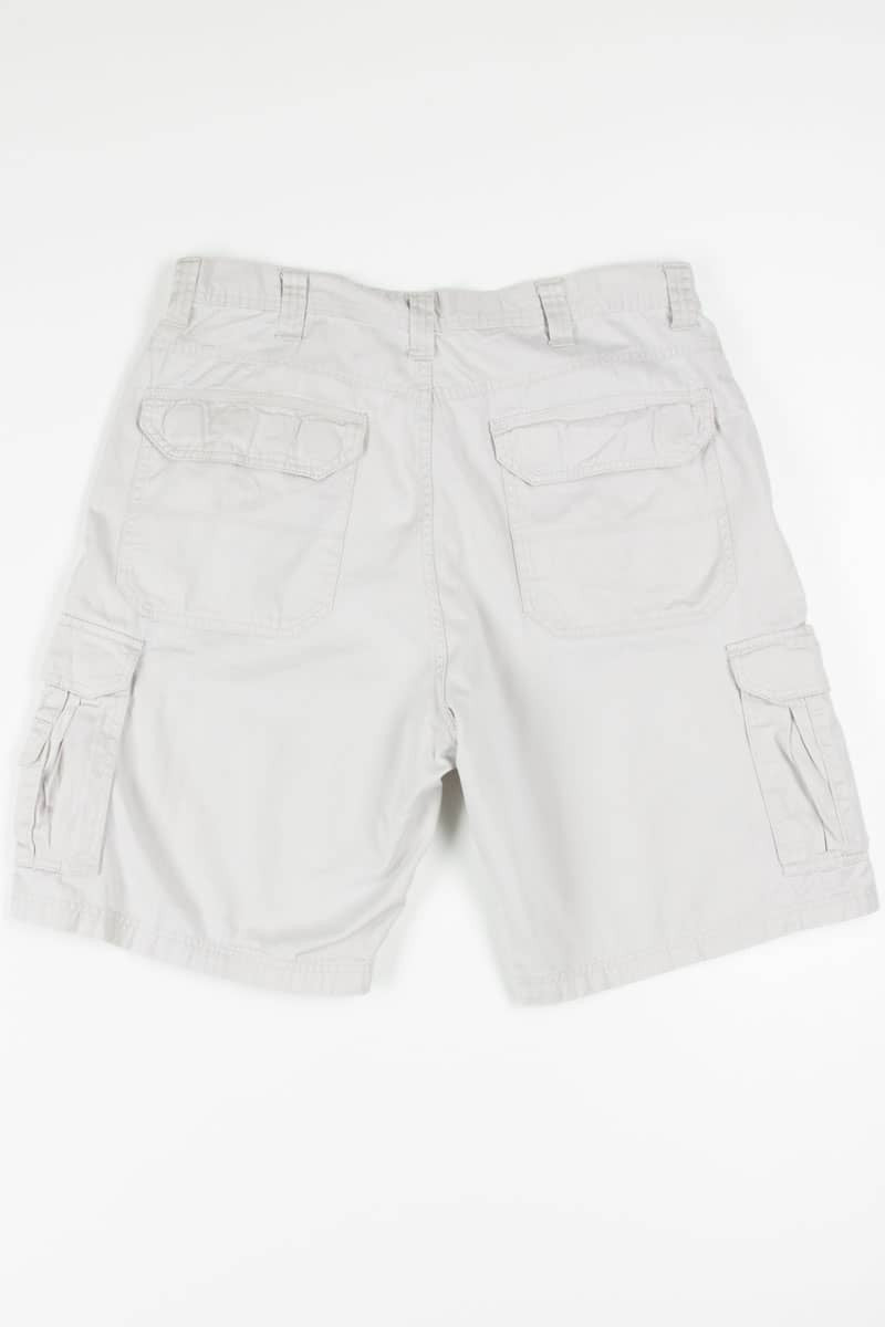 Men's Wrangler Cargo Shorts 312 (sz. 36)