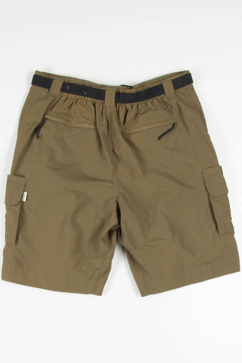 Men's Lightweight Cargo Shorts 313 (sz. medium)